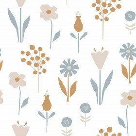 Federa Decolores Alkamar Multicolore 175 Fili 80x80cm