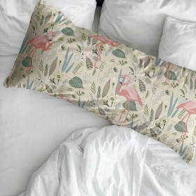Federa Decolores Amira 1 Multicolore 175 Fili 45 x 110 cm
