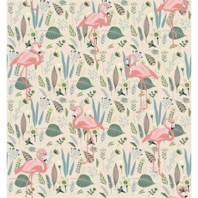 Federa Decolores Amira 1 Multicolore 175 Fili 45 x 110 cm