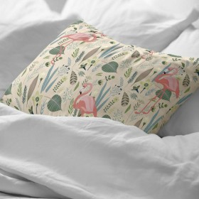 Federa Decolores Amira 1 Multicolore 175 Fili 45 x 125 cm