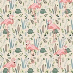 Federa Decolores Amira 1 Multicolore 175 Fili 45 x 125 cm