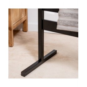 Portasciugamani Elettrico da Terra o da Muro Towarall InnovaGoods 10 Sbarre