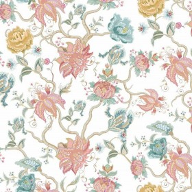 Federa Decolores Bellary Multicolore 175 Fili 45 x 110 cm