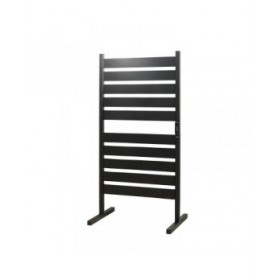 Portasciugamani Elettrico da Terra o da Muro Towarall InnovaGoods 10 Sbarre
