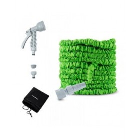 Tubo da Giardino Estensibile Hoxtend InnovaGoods 30 m