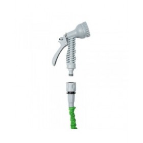 Tubo da Giardino Estensibile Hoxtend InnovaGoods 30 m