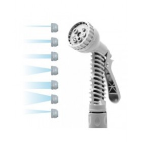 Tubo da Giardino Estensibile Hoxtend InnovaGoods 30 m