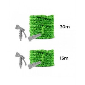 Tubo da Giardino Estensibile Hoxtend InnovaGoods 30 m