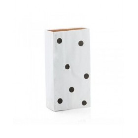 Busta di Carta Piccola Oh My Home (15 x 30 x 8 cm)