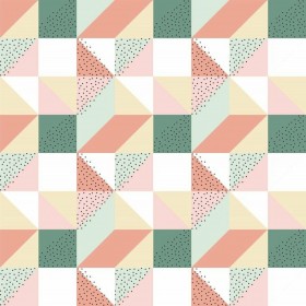 Federa Decolores Chloe 4 Multicolore 175 Fili 50x80cm