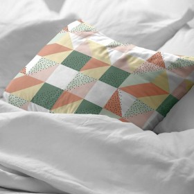 Federa Decolores Chloe 4 Multicolore 175 Fili 45 x 125 cm