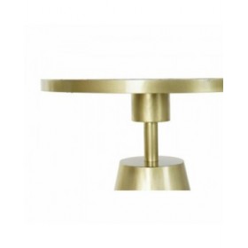 Tavolo aggiuntivo DKD Home Decor Tavolo aggiuntivo (Ricondizionati C)