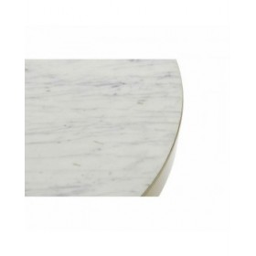 Tavolo aggiuntivo DKD Home Decor Tavolo aggiuntivo (Ricondizionati C)