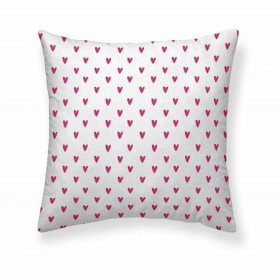 Federa Decolores Corazones Multicolore 175 Fili 65 x 65 cm