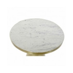 Tavolo aggiuntivo DKD Home Decor Tavolo aggiuntivo (Ricondizionati C)