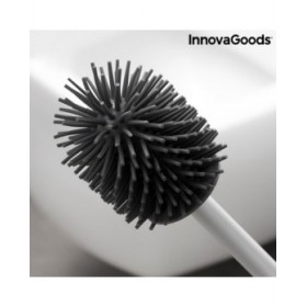 Scopino in Gomma per il wc Kleanu InnovaGoods (Ricondizionati A+)