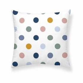 Federa Decolores Delhi Multicolore 175 Fili 45 x 110 cm