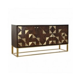Credenza DKD Home Decor (Ricondizionati A)