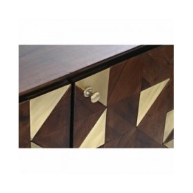 Credenza DKD Home Decor (Ricondizionati A)