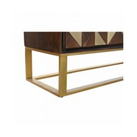 Credenza DKD Home Decor (Ricondizionati A)
