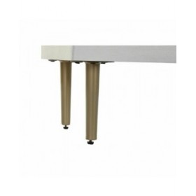 Comodino DKD Home Decor Fiocco (Ricondizionati D)
