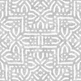 Copripiumino Decolores Atlanta Multicolore 175 Fili 140 x 200 cm