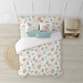 Copripiumino Decolores Bellary Multicolore 175 Fili 140 x 200 cm