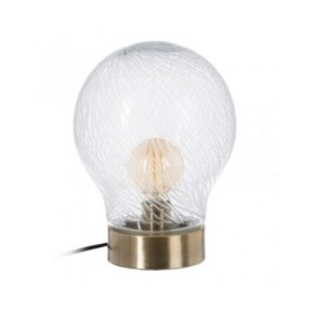 Lampada da tavolo (Ricondizionati B)