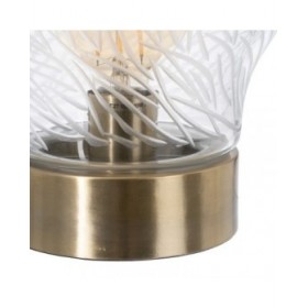 Lampada da tavolo (Ricondizionati B)