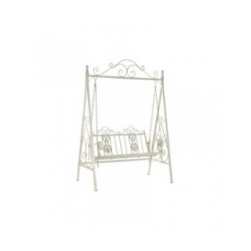 Panca DKD Home Decor (Ricondizionati B)