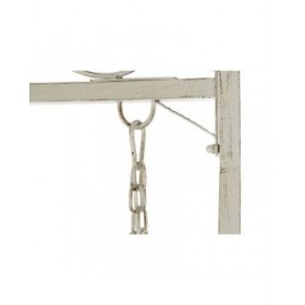 Panca DKD Home Decor (Ricondizionati B)