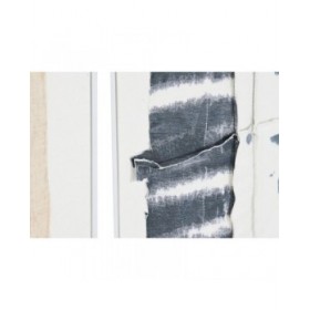 Quadro DKD Home Decor ABSTRACT (Ricondizionati B)