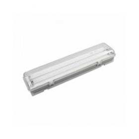 Plafoniera Stagna LED EDP (Ricondizionati A)