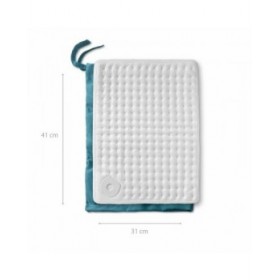 Coperta Elettrica Medisana HS 200 Bianco Cotone (Ricondizionati B)