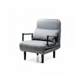 Poltrona Letto 1 Piazza Trasformabile 4 in 1 InnovaGoods (Ricondizionati B)