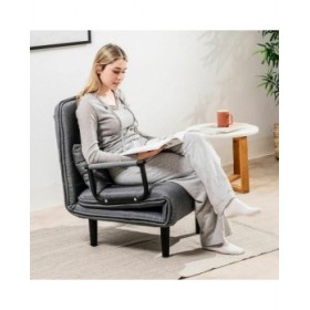 Poltrona Letto 1 Piazza Trasformabile 4 in 1 InnovaGoods (Ricondizionati B)