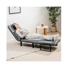 Poltrona Letto 1 Piazza Trasformabile 4 in 1 InnovaGoods (Ricondizionati B)