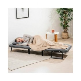 Poltrona Letto 1 Piazza Trasformabile 4 in 1 InnovaGoods (Ricondizionati B)