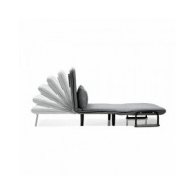 Poltrona Letto 1 Piazza Trasformabile 4 in 1 InnovaGoods (Ricondizionati B)