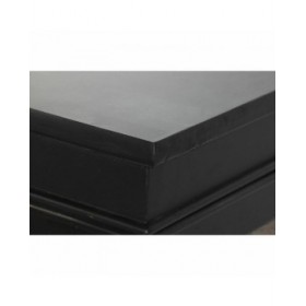 Credenza DKD Home Decor Nero (Ricondizionati B)