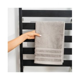 Portasciugamani Elettrico da Terra o da Muro InnovaGoods WARMER (Ricondizionati B)