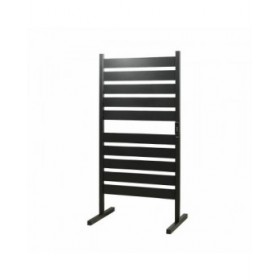 Portasciugamani Elettrico da Terra o da Muro InnovaGoods WARMER (Ricondizionati B)