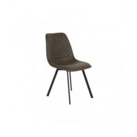 Sedia DKD Home Decor (Ricondizionati B)