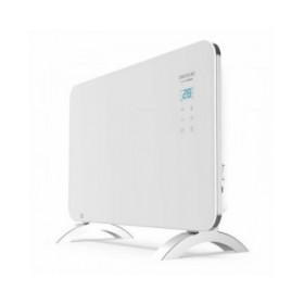 Riscaldamento Elettrico a Convezione Cecotec Bianco 1000 W (Ricondizionati D)
