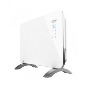 Riscaldamento Elettrico a Convezione Cecotec Bianco 1000 W (Ricondizionati D)