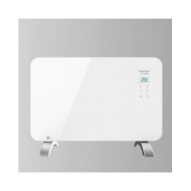 Riscaldamento Elettrico a Convezione Cecotec Bianco 1000 W (Ricondizionati D)
