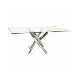 Tavolo da Pranzo DKD Home Decor (Ricondizionati D)