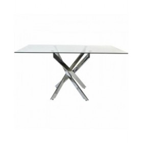 Tavolo da Pranzo DKD Home Decor (Ricondizionati D)