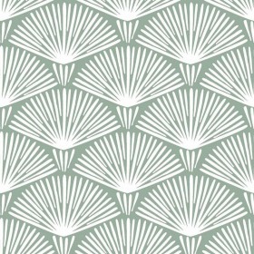 Copripiumino Decolores Nashik Multicolore 175 Fili 140 x 200 cm