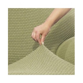 Copridivano Sofaskins Pistacchio (Ricondizionati A)